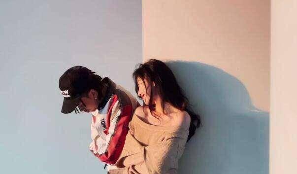 我的老师是偶像